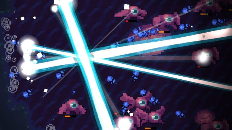 Скриншот 1 из Beneath the Nexus