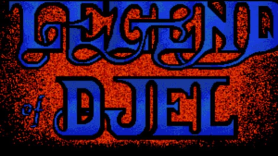 Скриншот 2 из Legend of Djel