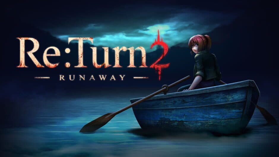 Скриншот 1 из Re:Turn 2 - Runaway