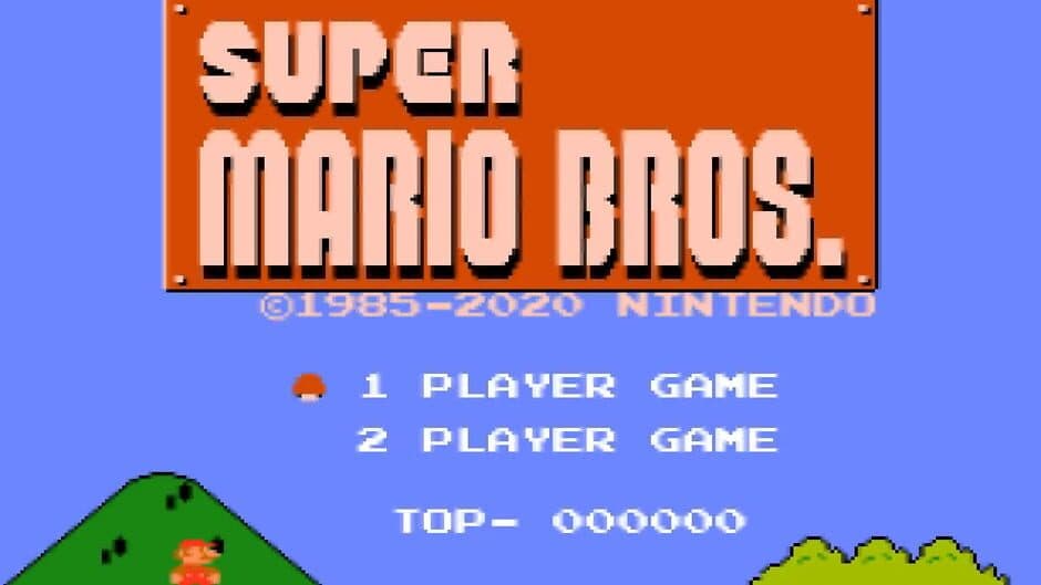 Скриншот 4 из Game & Watch: Super Mario Bros.