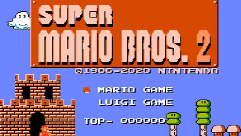 Скриншот 6 из Game & Watch: Super Mario Bros.
