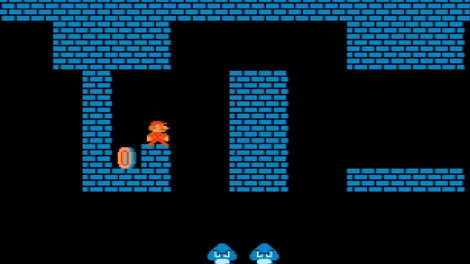 Скриншот 7 из Game & Watch: Super Mario Bros.
