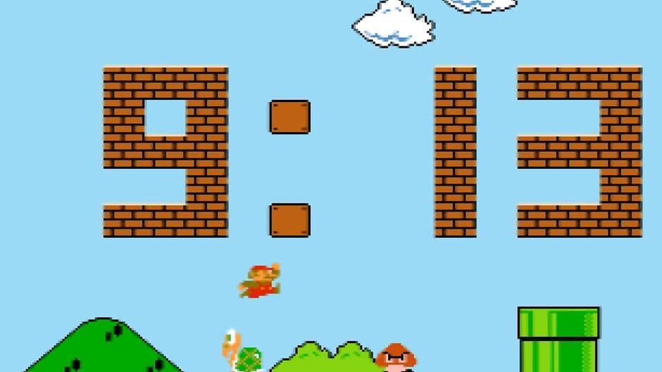 Скриншот 8 из Game & Watch: Super Mario Bros.
