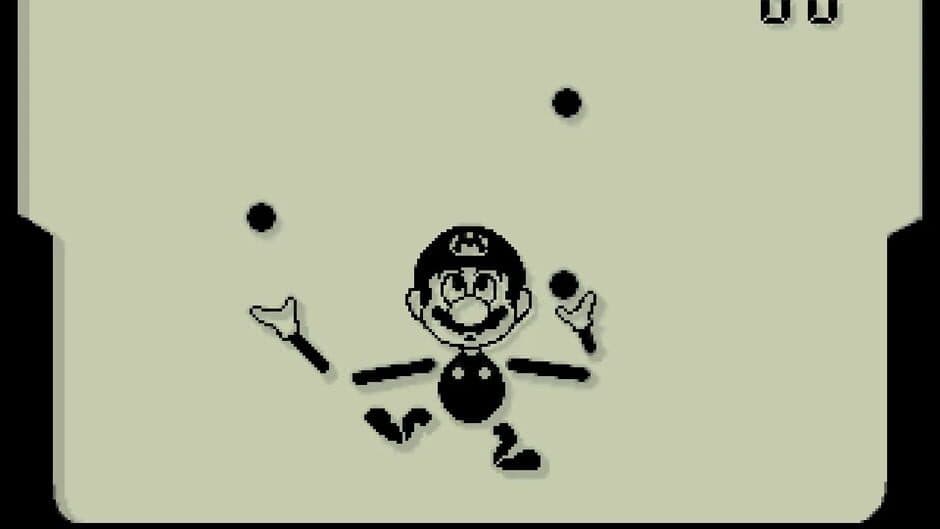 Скриншот 1 из Game & Watch: Super Mario Bros.