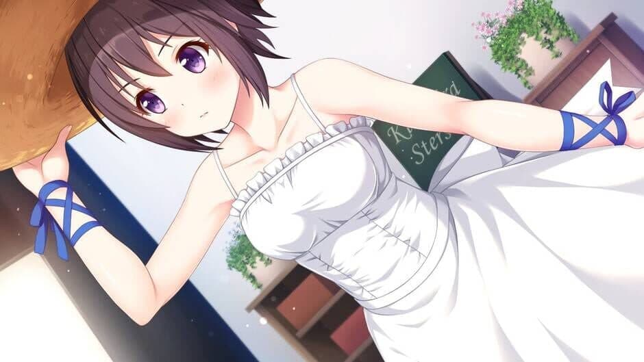 Скриншот 1 из Kirakira Stars Idol Project Nagisa