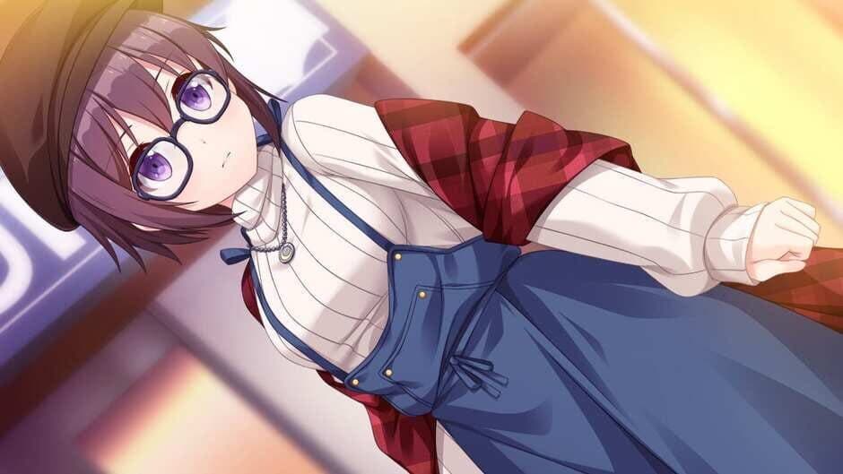 Скриншот 5 из Kirakira Stars Idol Project Nagisa