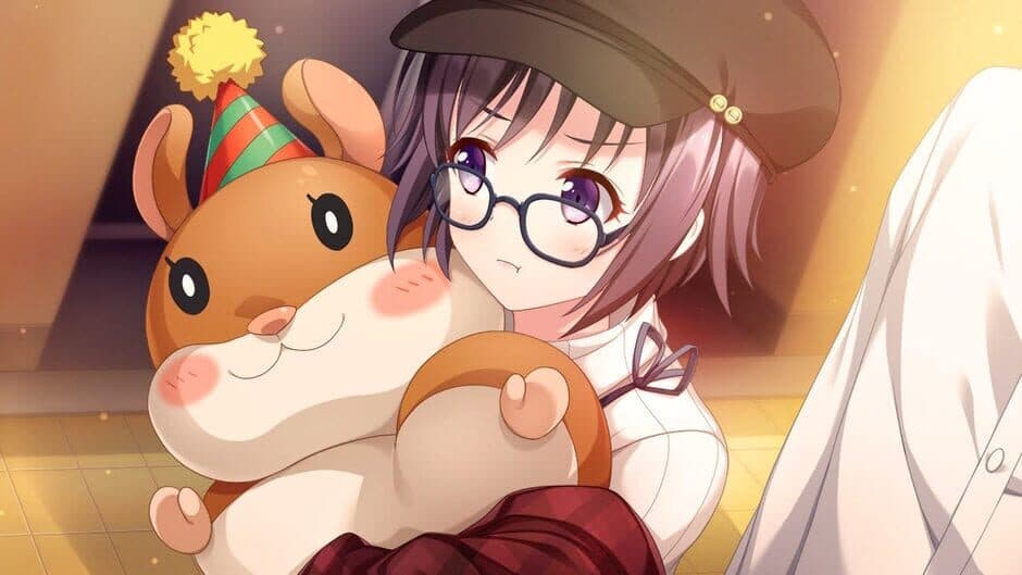 Скриншот 3 из Kirakira Stars Idol Project Nagisa