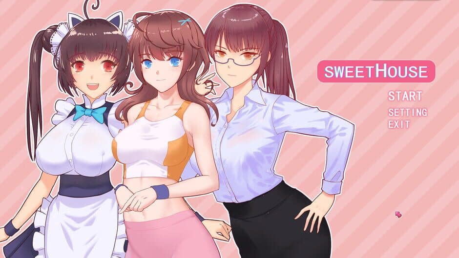 Скриншот 3 из Sweet House