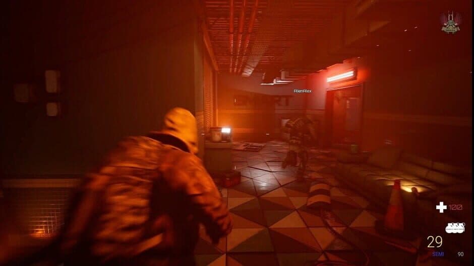 Скриншот 6 из Riotous
