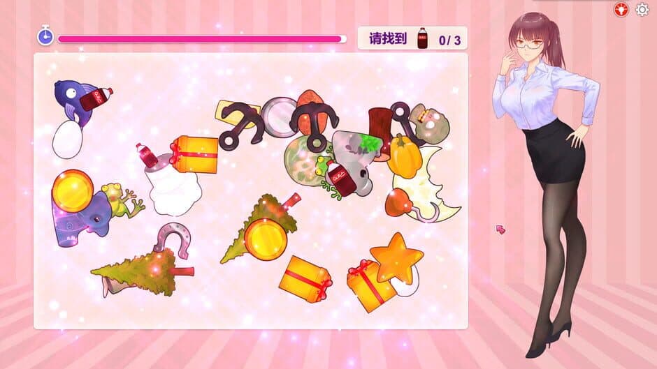 Скриншот 1 из Sweet House