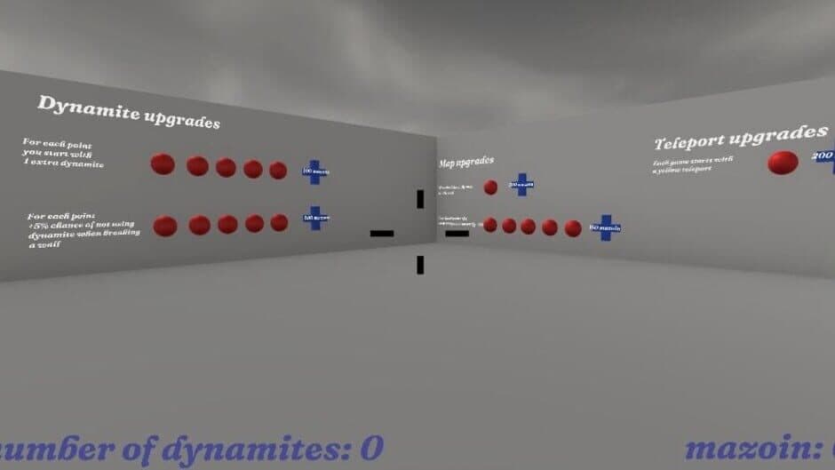 Скриншот 2 из Mazeing