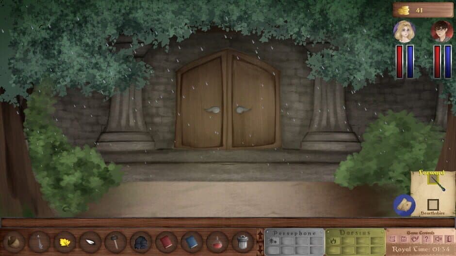 Скриншот 3 из Fate of Persephone