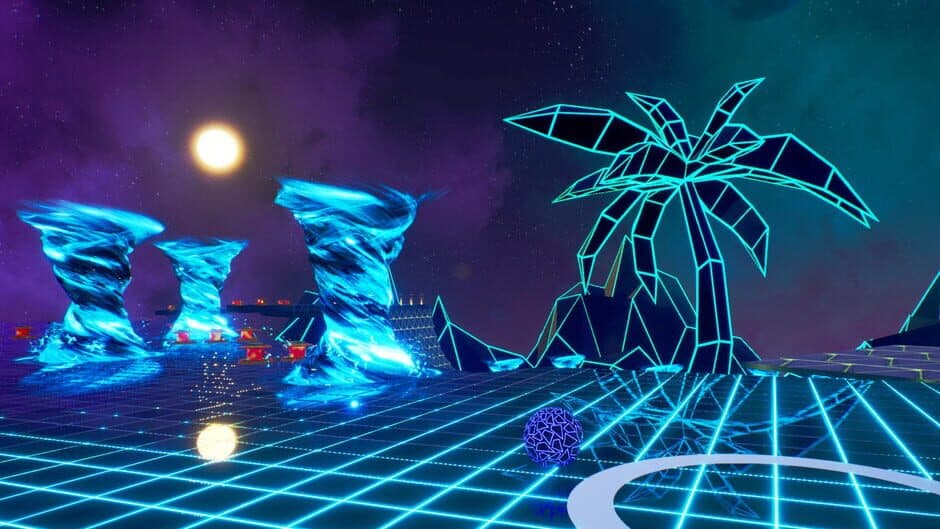Скриншот 4 из Untitled Marble Game