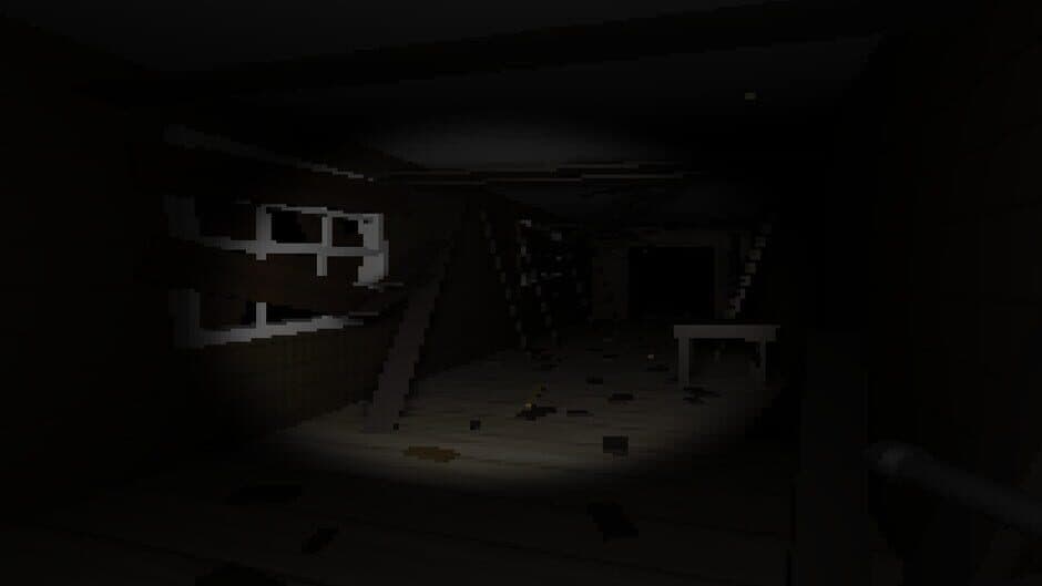Скриншот 4 из Wood Killer