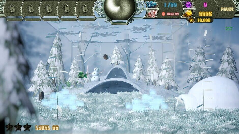Скриншот 3 из Aquarium Travels