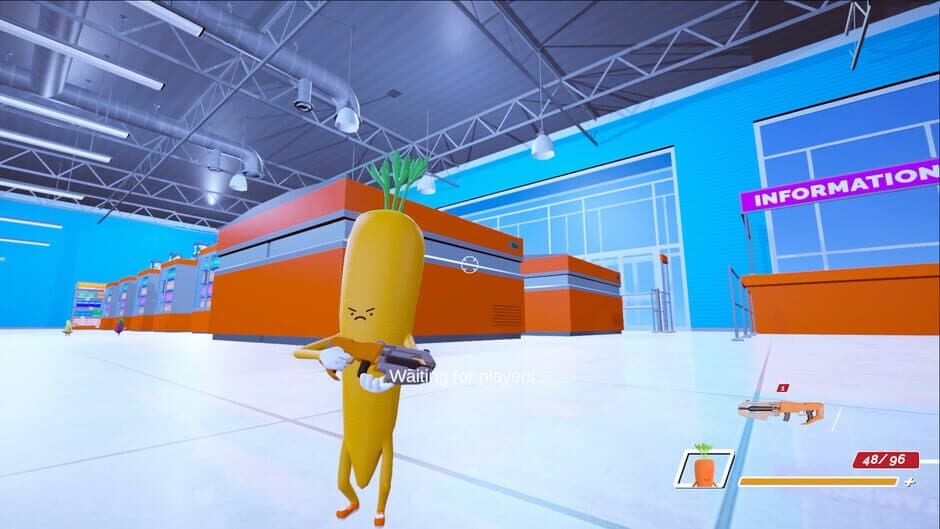 Скриншот 9 из Crazy Foods