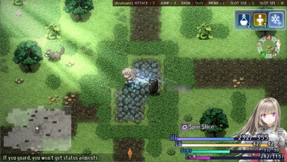 Скриншот 6 из Soaring Machinariae