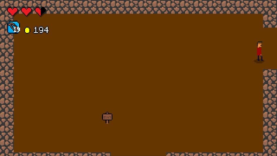 Скриншот 2 из Broken Legends