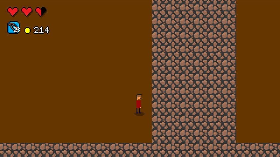 Скриншот 3 из Broken Legends