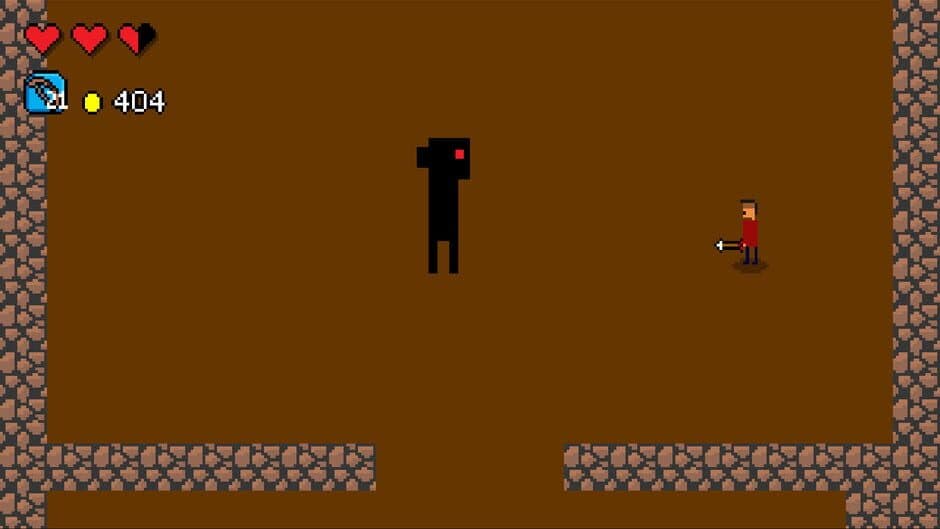 Скриншот 5 из Broken Legends