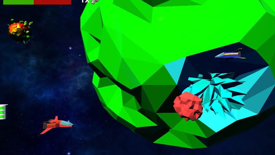Скриншот 3 из Protect the Earth