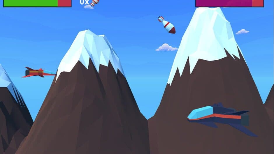 Скриншот 5 из Protect the Earth