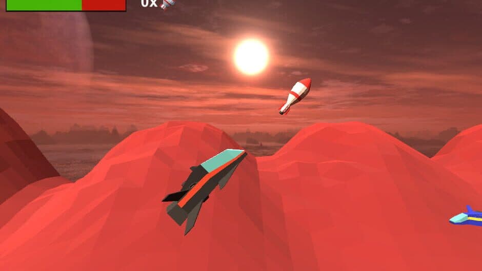Скриншот 6 из Protect the Earth