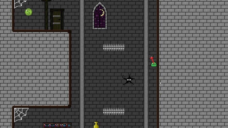 Скриншот 4 из Slime's Revenge