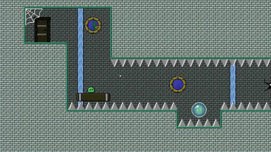 Скриншот 5 из Slime's Revenge