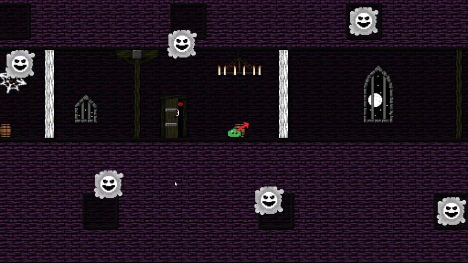 Скриншот 8 из Slime's Revenge