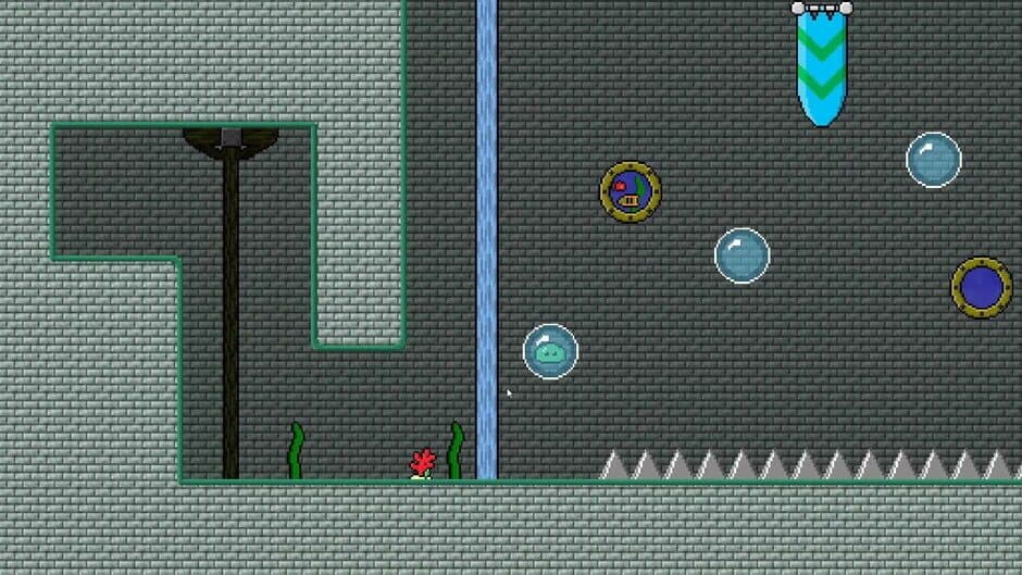 Скриншот 11 из Slime's Revenge