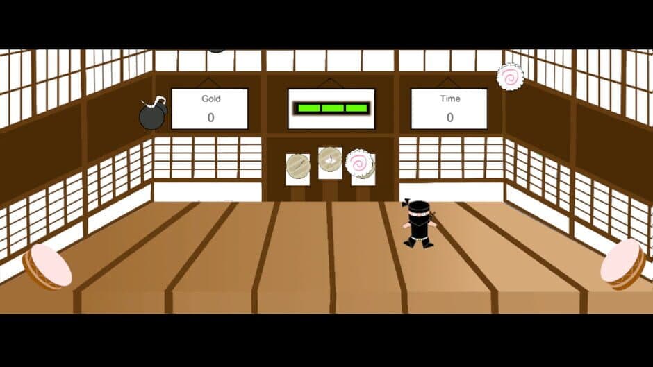 Скриншот 6 из Failed Ninja Academy