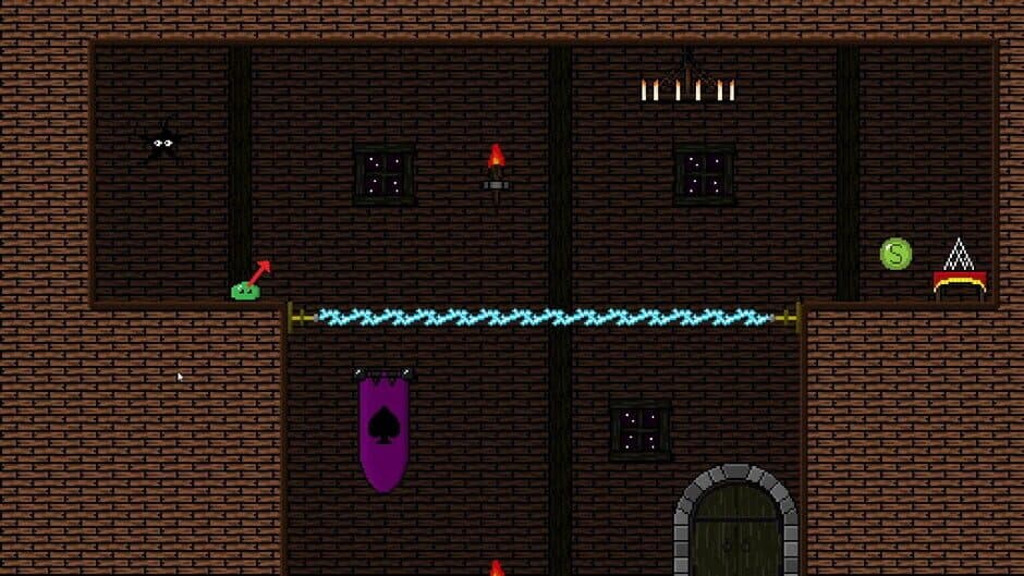 Скриншот 12 из Slime's Revenge