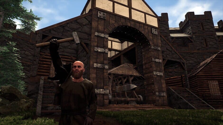 Скриншот 9 из Renown