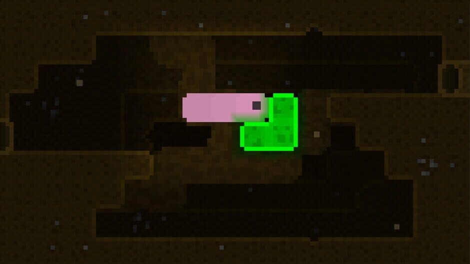 Скриншот 2 из Wilbur's Quest