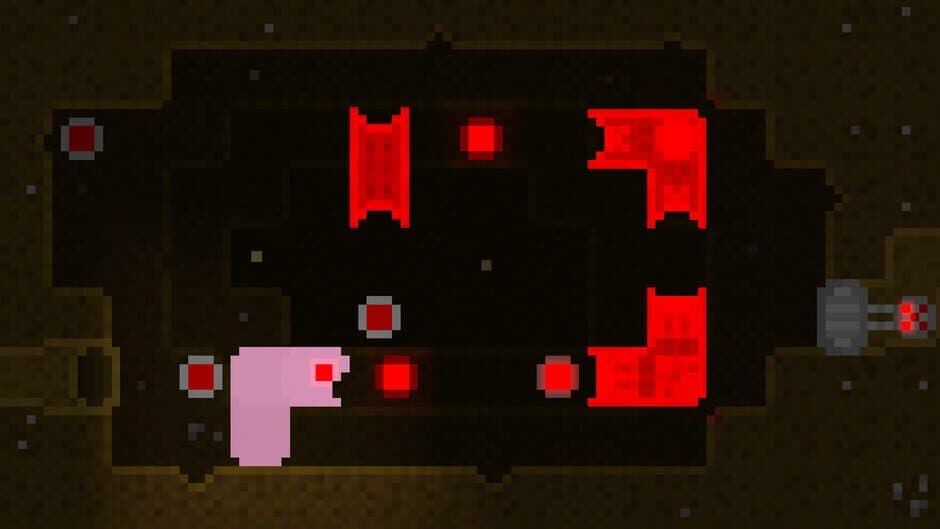 Скриншот 4 из Wilbur's Quest