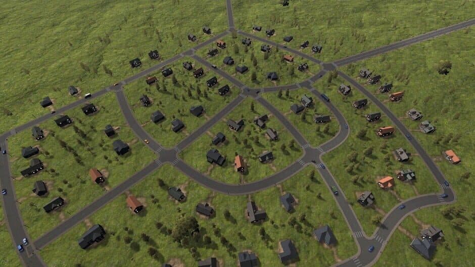 Скриншот 2 из Country of Cities