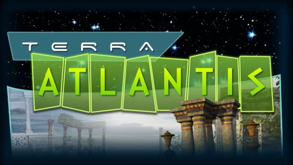 Скриншот 5 из Terra Atlantis