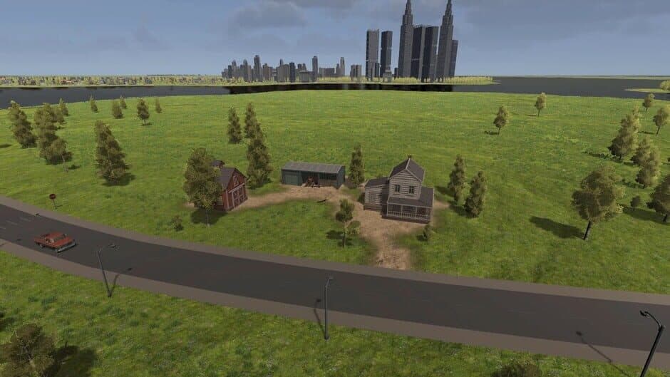 Скриншот 7 из Country of Cities