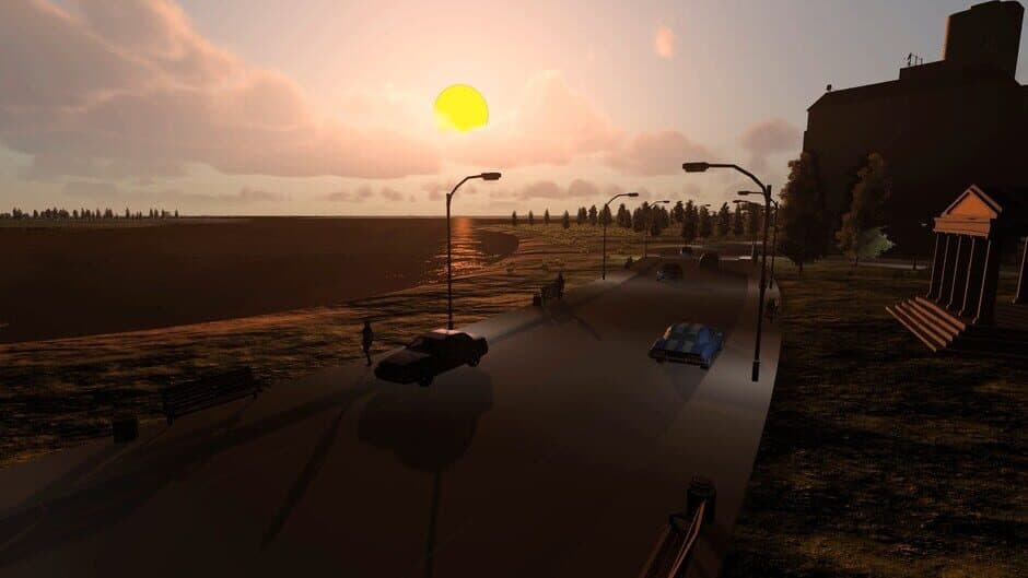 Скриншот 8 из Country of Cities