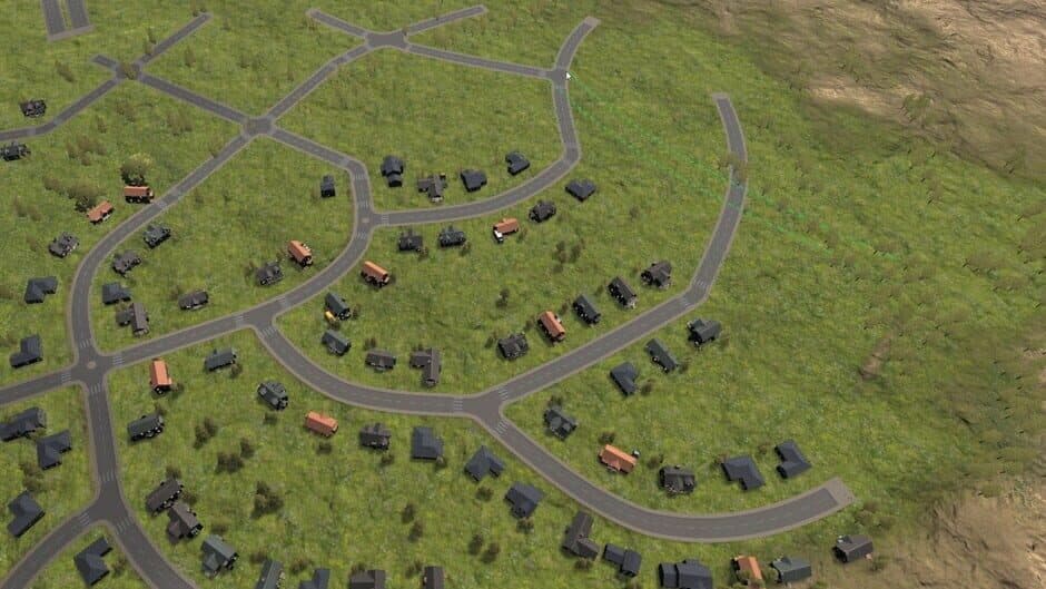 Скриншот 9 из Country of Cities