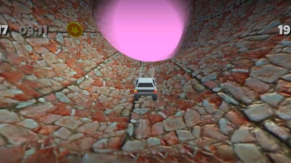 Скриншот 3 из Infinity Valley