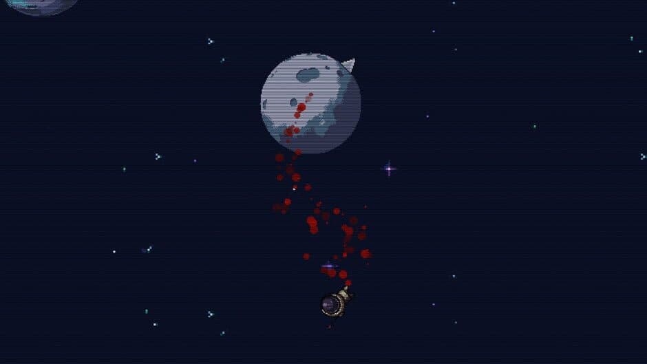 Скриншот 3 из Dangerous Planet