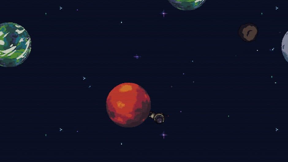 Скриншот 5 из Dangerous Planet