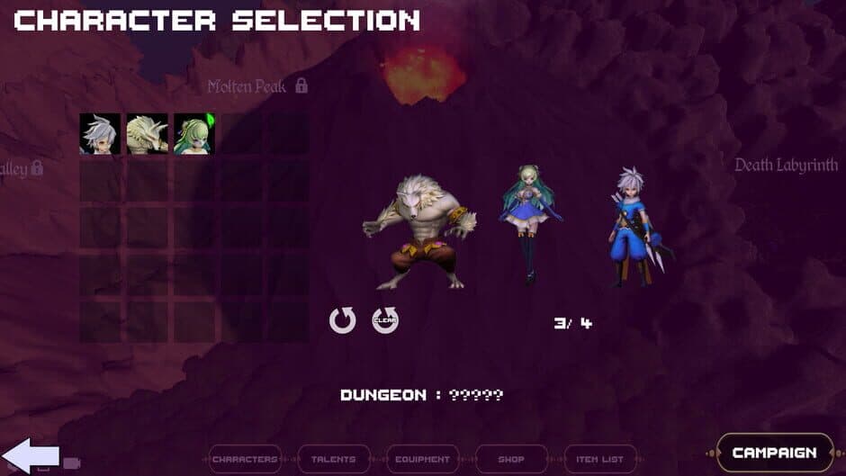 Скриншот 2 из United Chronicles