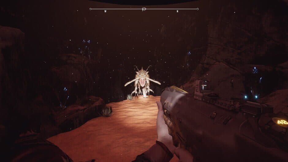 Скриншот 7 из Vidora's Silence