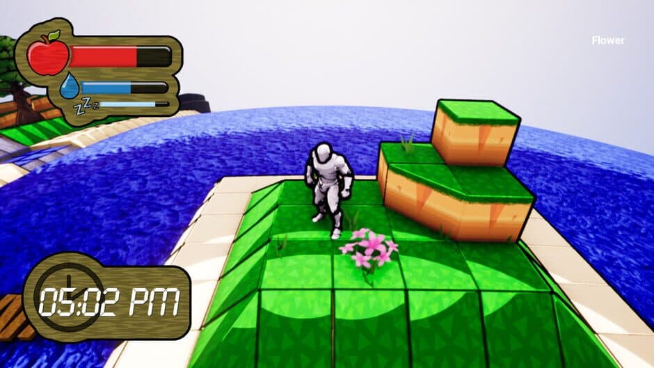 Скриншот 6 из Acorn City: Tropical!