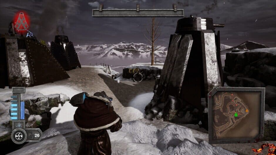 Скриншот 8 из Bulkhead