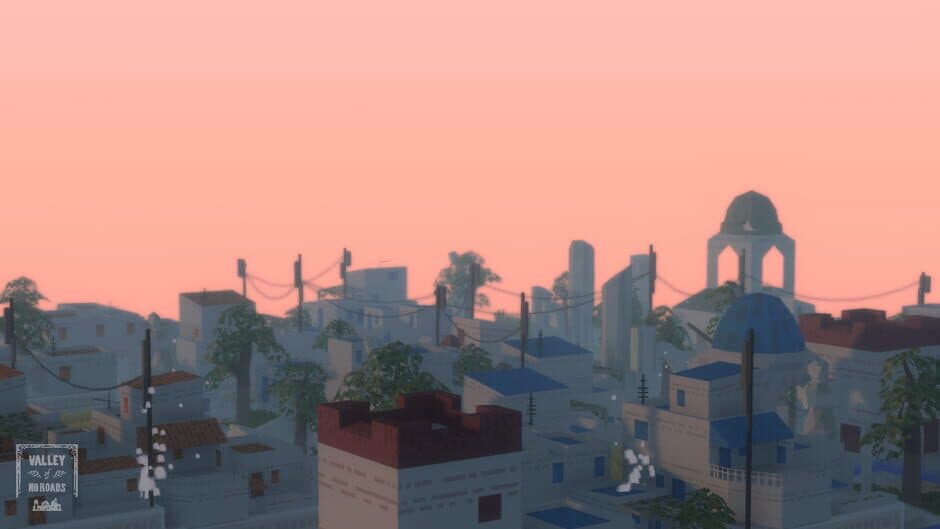 Скриншот 3 из Valley of No Roads