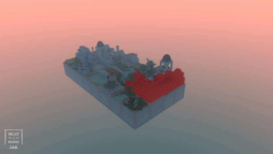 Скриншот 5 из Valley of No Roads